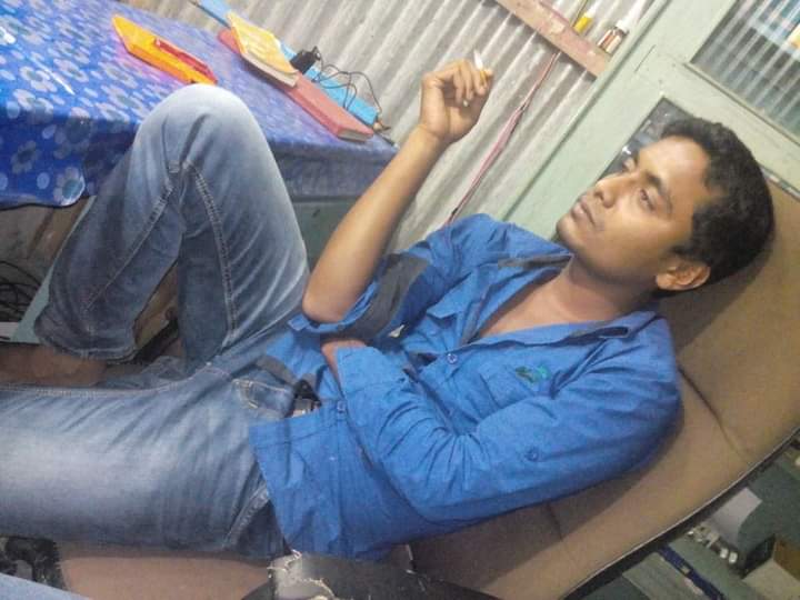 একাকীত্ব 